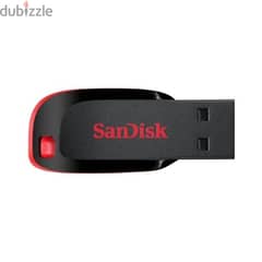 SanDisk Cruzer Blade (128 GB)