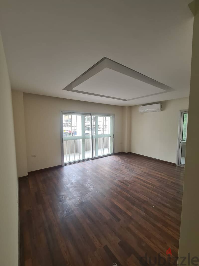 Apartment for Rent in Badaro Cash REF#84726589HC 2