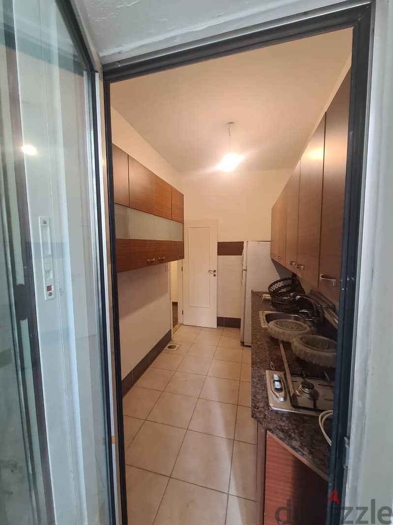 Apartment for Rent in Badaro Cash REF#84726589HC 5