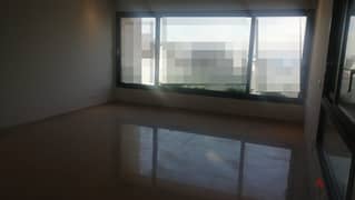 ACHRAFIEH PRIME WITH SEA VIEW (178SQ) 2 MASTER BEDROOMS , (AC-829)