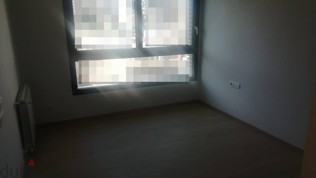 ACHRAFIEH PRIME WITH SEA VIEW (178SQ) 2 MASTER BEDROOMS , (AC-829) 1