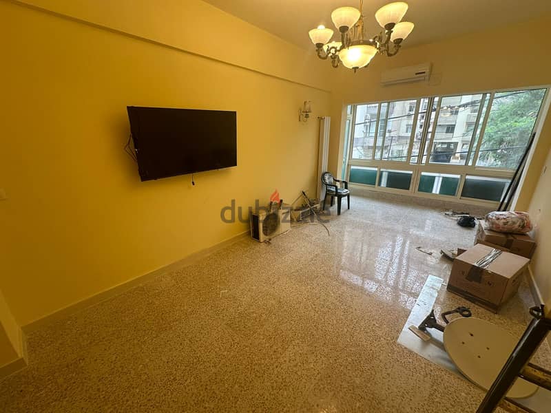 Apartment for sale in Sin El Fil شقة للبيع في سن الفيل 0