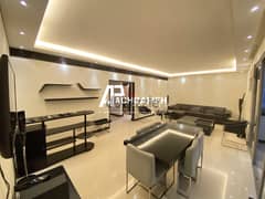 168 Sqm - Apartment For Rent In Achrafieh - شقة للأجار في الأشرفية