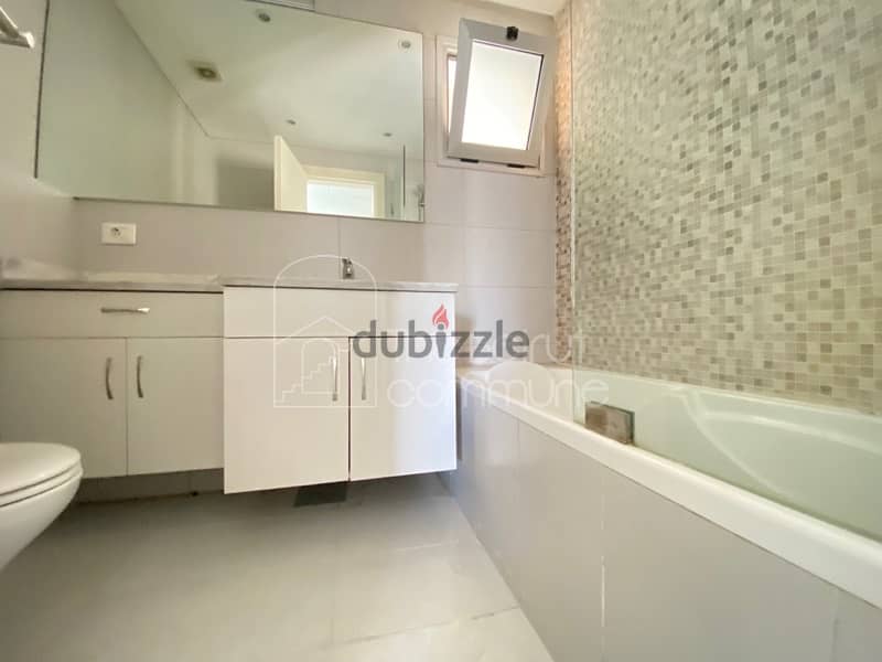 Modern apartment in a luxurious building in Achrafieh with open views 5