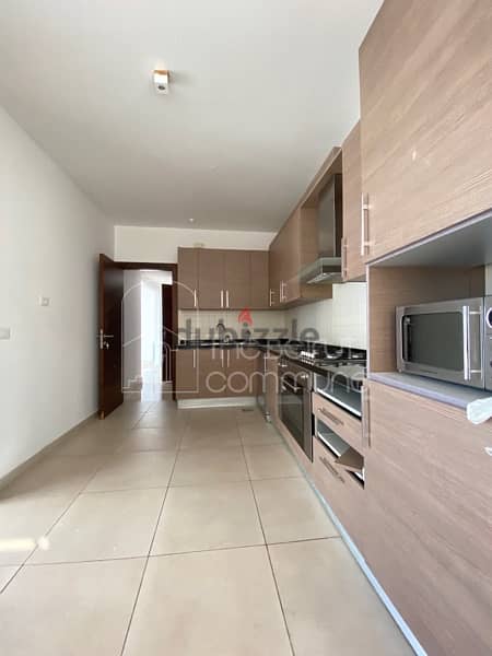 Modern apartment in a luxurious building in Achrafieh with open views 11