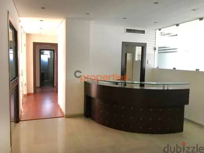 Office for rent in Zalka مكتب للإيجار في الزلقا - موقع مميز CPSM19