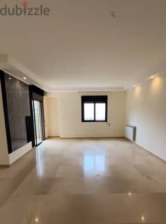 Apartment for rent in Bsalim شقة للبيع في بصاليم