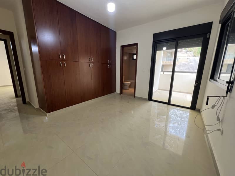 Apartment for rent in Bsalim شقة للبيع في بصاليم 3