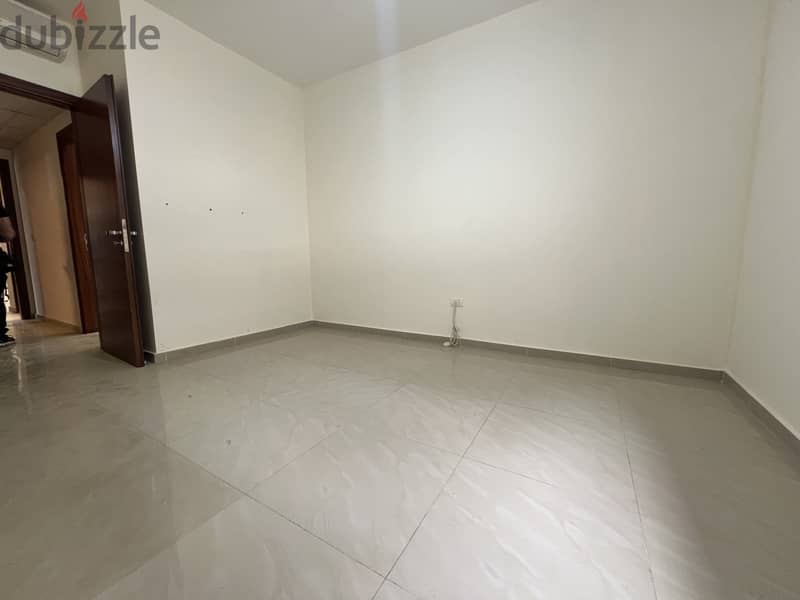 Apartment for rent in Bsalim شقة للبيع في بصاليم 4