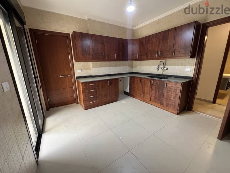 Apartment for rent in Bsalim شقة للبيع في بصاليم 7