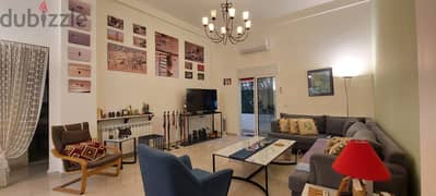 Apartment for sale in Furn El Chebbak شقة  للبيع بفرن الشباك 0