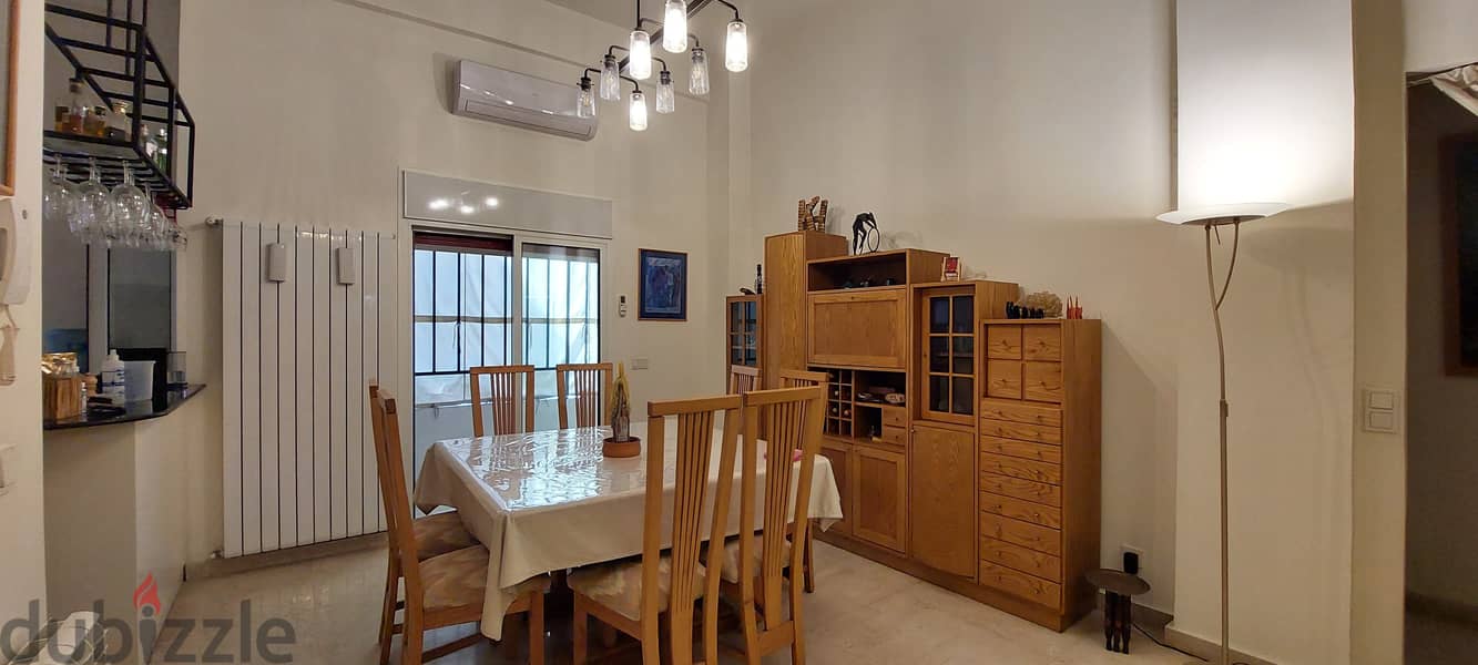 Apartment for sale in Furn El Chebbak شقة  للبيع بفرن الشباك 1