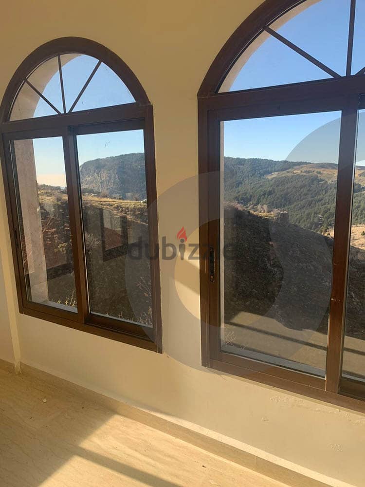 510sqm villa in Tannourine with views/تنورين REF#ZY105739 1