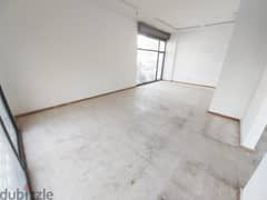 150 Sqm | Shop For Rent in Jdeideh 0