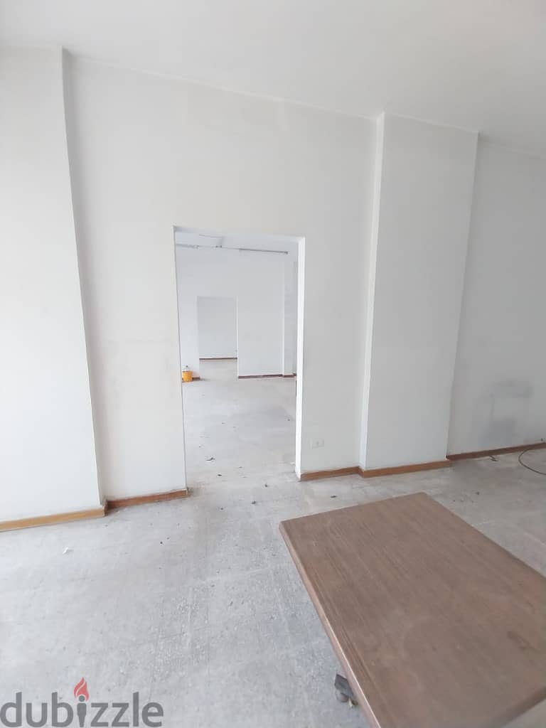 150 Sqm | Shop For Rent in Jdeideh 5