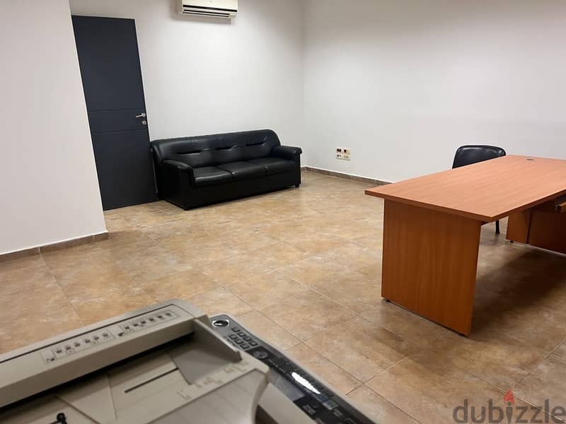 35 Sqm office in bouar/البوار REF#GS105738 2