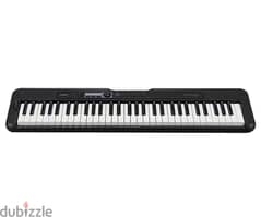 Casio CT-S300 Keyboard Piano Orgue
