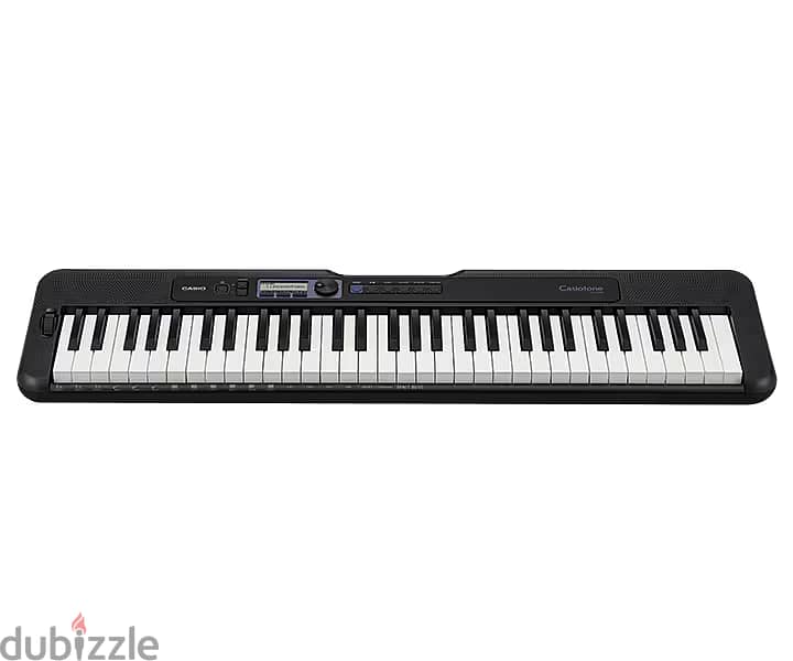 Casio CT-S300 Keyboard Piano Orgue 0