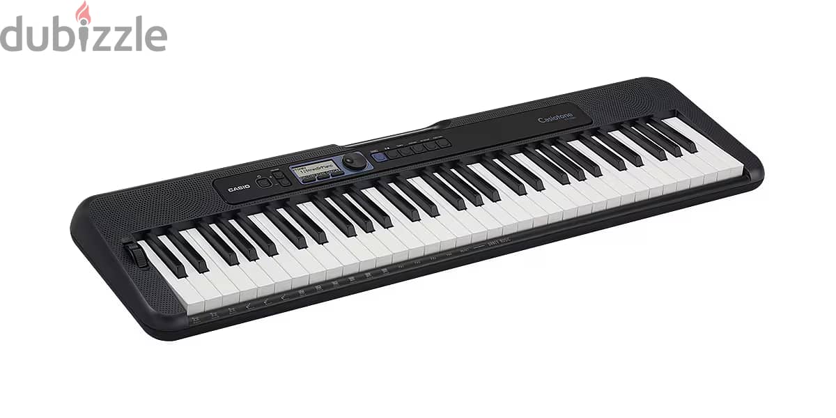 Casio CT-S300 Keyboard Piano Orgue 2