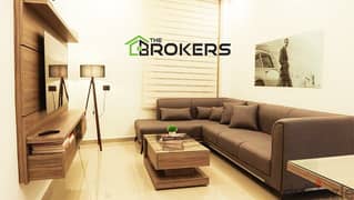 Furnished Apartment for Rent Beirut, Achrafieh 0