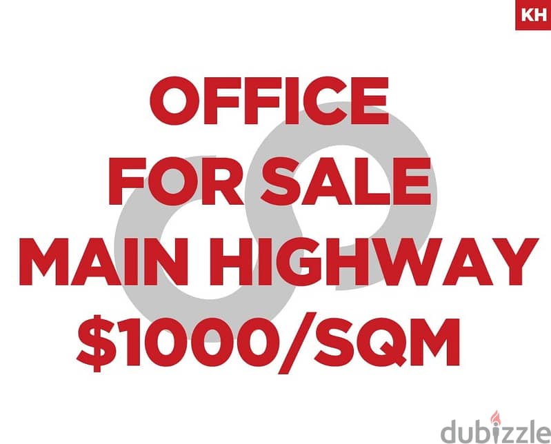 800 sqm office for Sale in DORA/دورا REF#KH105745 0