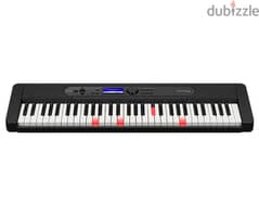 Casio LK-S450 Keyboard Piano Orgue
