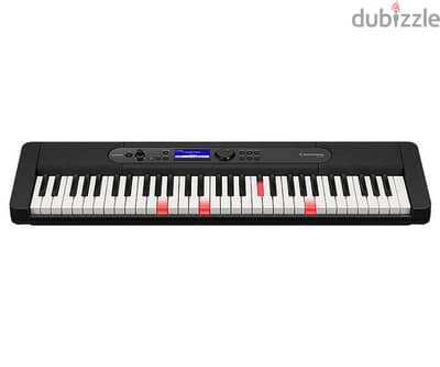 Casio LK-S450 Keyboard Piano Orgue