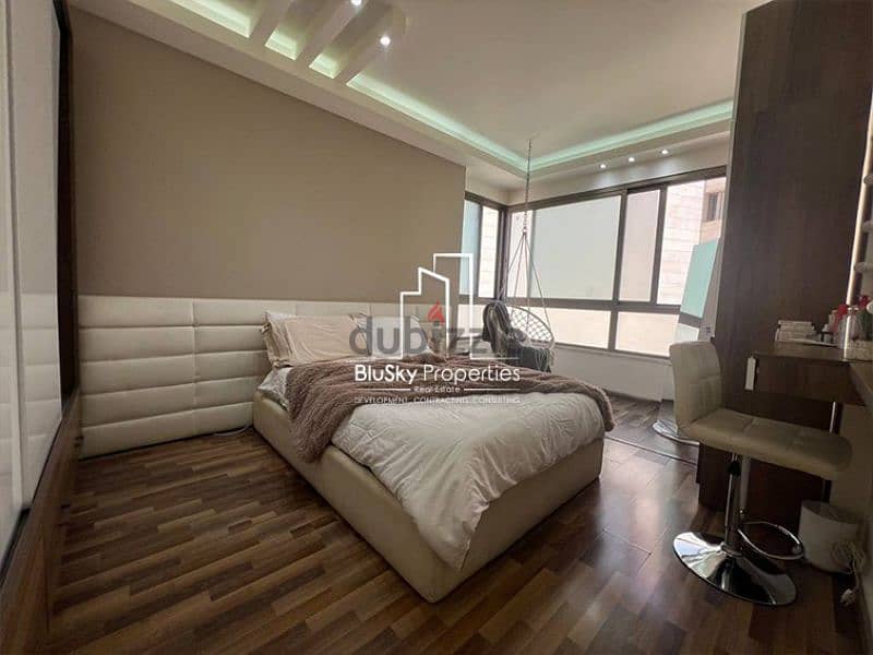 Apartment 170m² Sea View For SALE In Mazraet Yachouh #EA 5