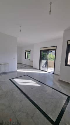 Apartment for rent in Beit chabab Cash REF#84727861MN 0