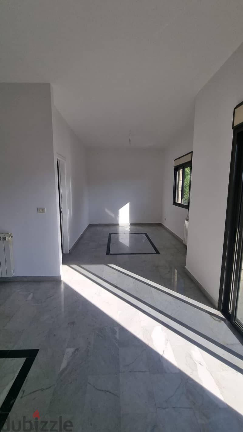 Apartment for rent in Beit chabab Cash REF#84727861MN 2
