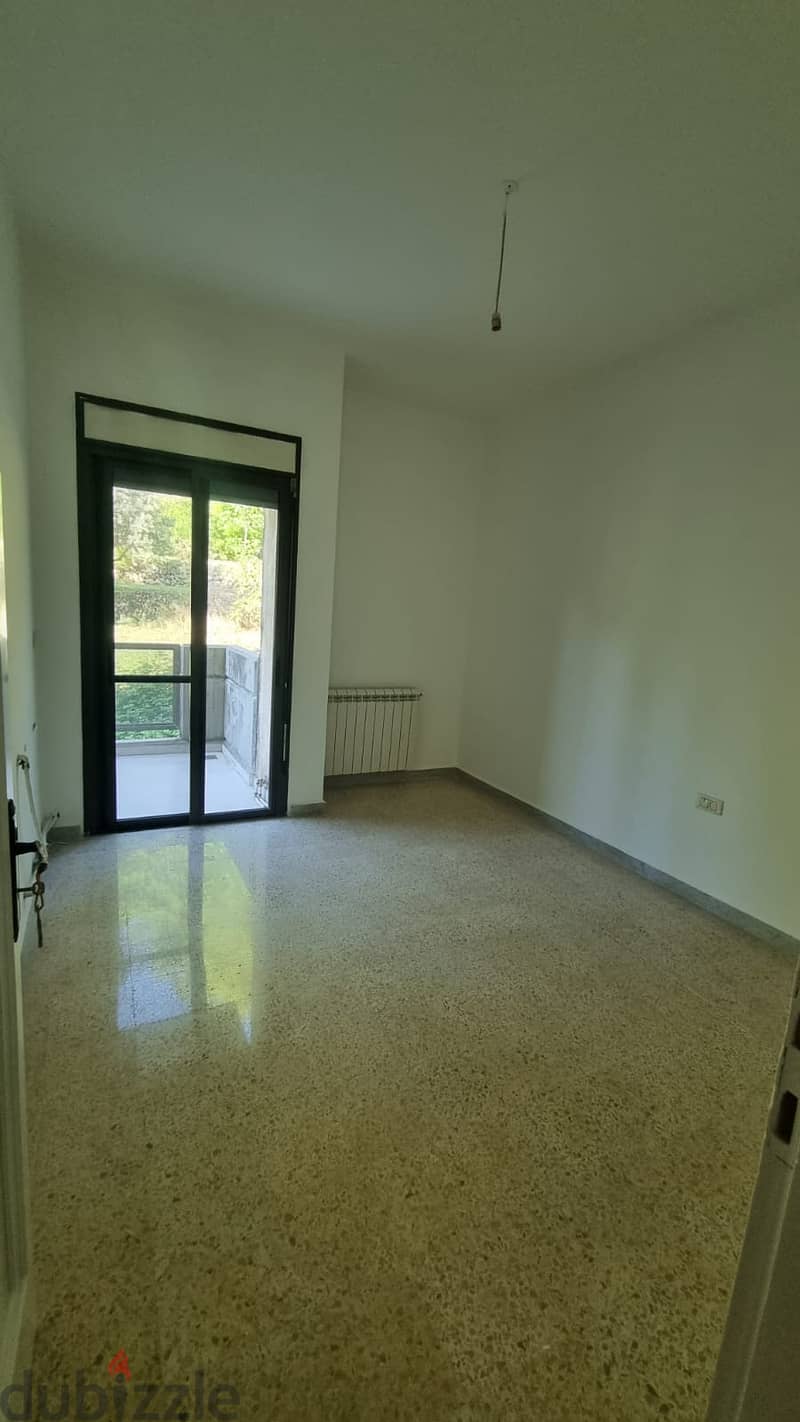 Apartment for rent in Beit chabab Cash REF#84727861MN 4