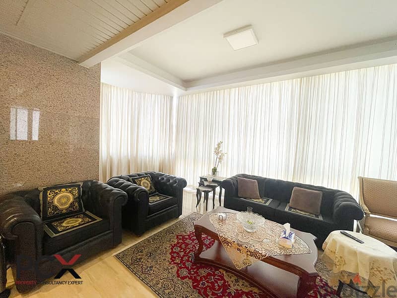 Apartment for Rent In Hamra I Furnished I 24/7 Electricity&Security 6