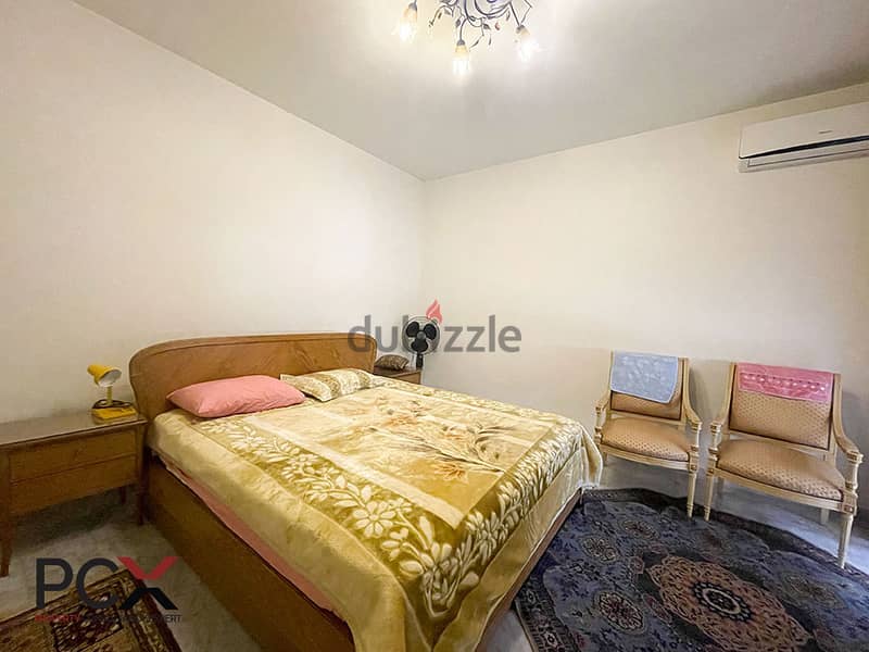 Apartment for Rent In Hamra I Furnished I 24/7 Electricity&Security 13