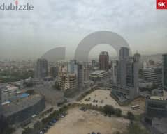 Core and shell office in tower 44 dekweneh/الدكوانة REF#SK105755