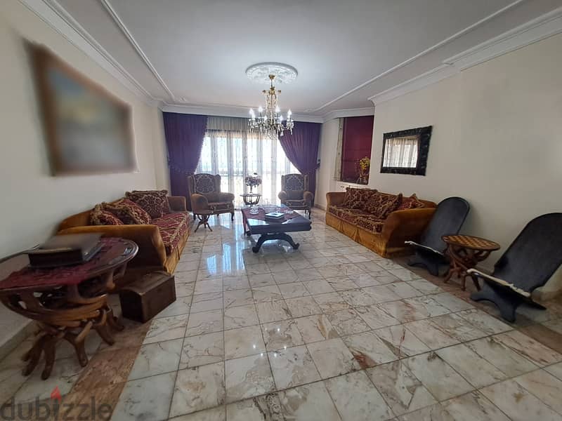 Apartment duplex for sale in khalde/خلدة REF#YA105749 1