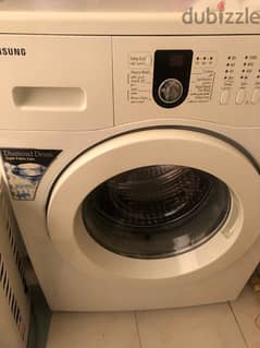 washing machine samsung