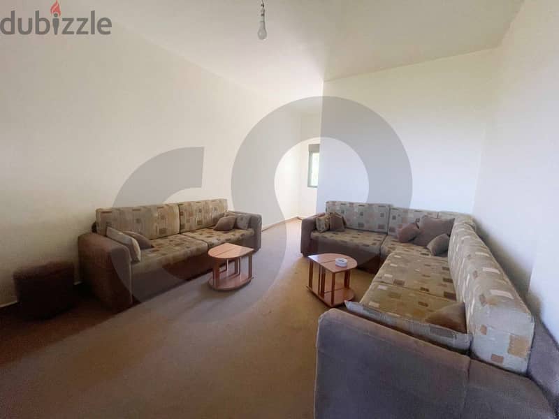 130 SQM APARTMENT IN KLEIAAT IS LISTED FOR RENT ! REF#KN00960 ! 1