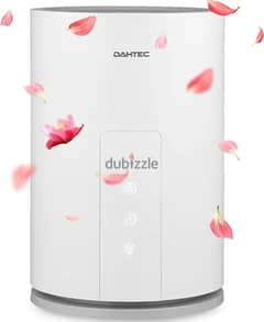 dahtec 5L humidifier with aroma diffuser 0