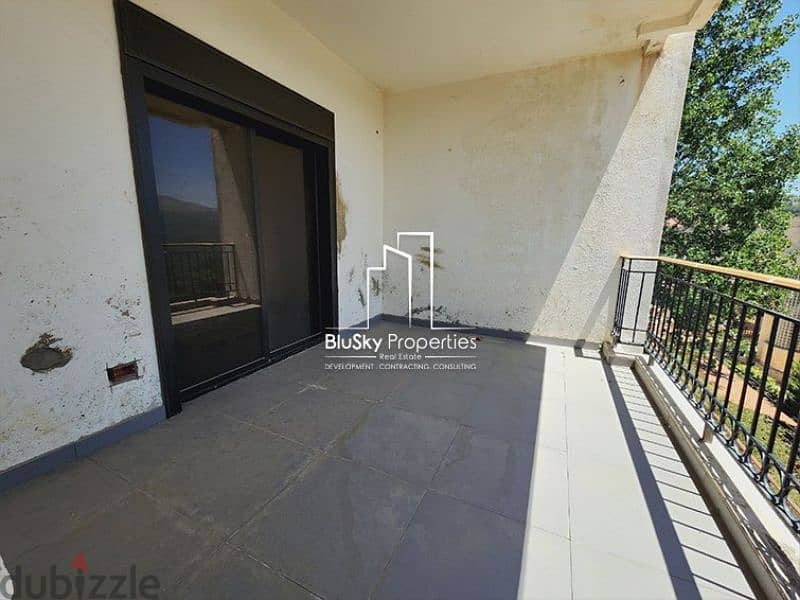 Apartment 140m² Mountain View For SALE In Baabdat #GS 3