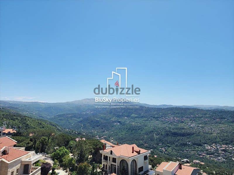 Apartment 140m² Mountain View For SALE In Baabdat #GS 5