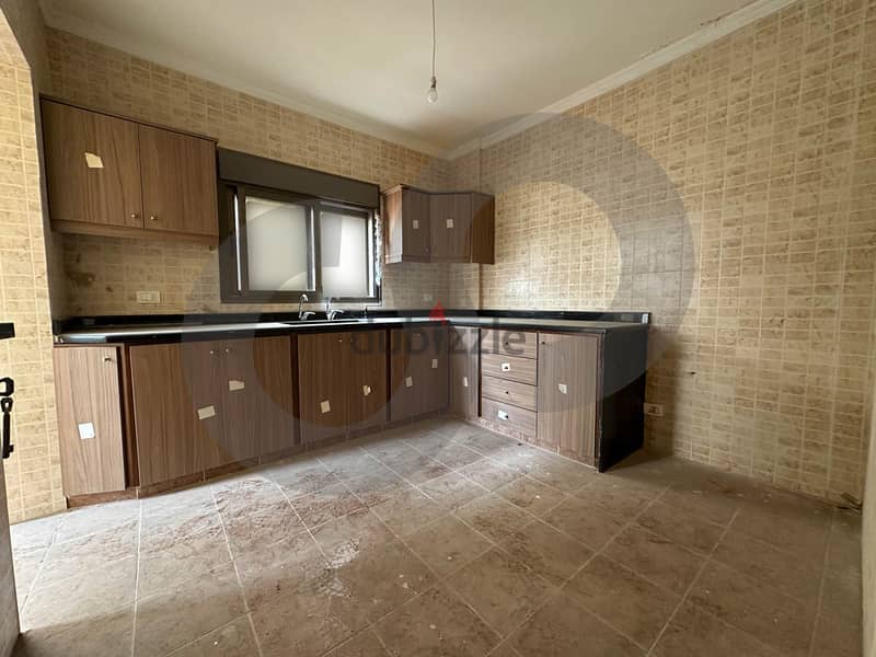 Apartment with Unobstructed Views In Bsaba/بسابا REF#LD105763 1