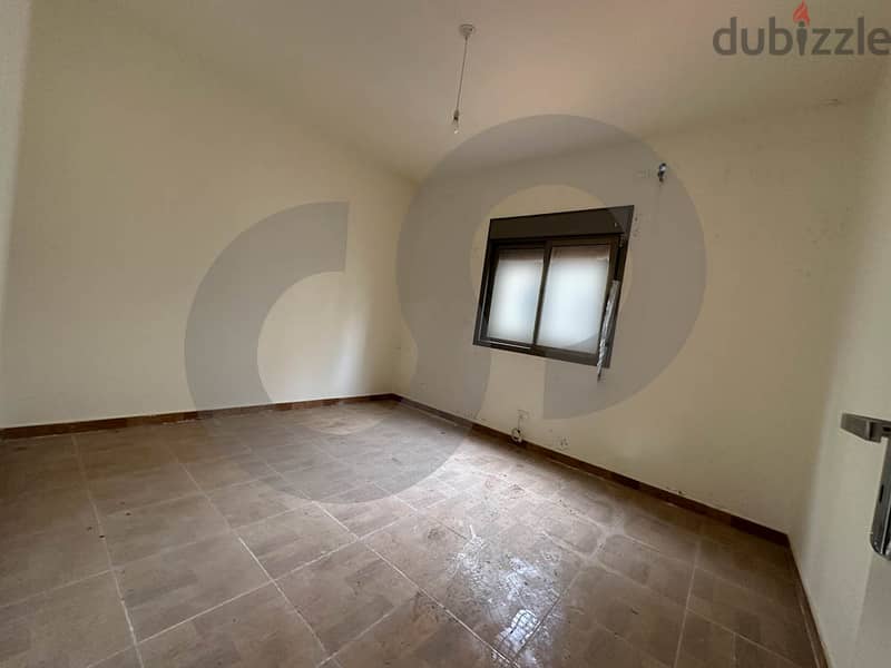 Apartment with Unobstructed Views In Bsaba/بسابا REF#LD105763 4