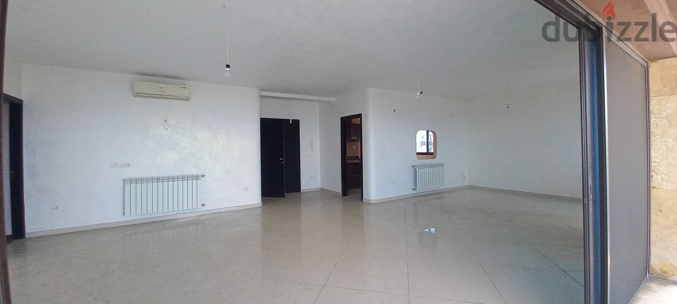 Apartment for sale in Jal El Dib شقة مميزة للبيع في جل الديب CS#00067 3