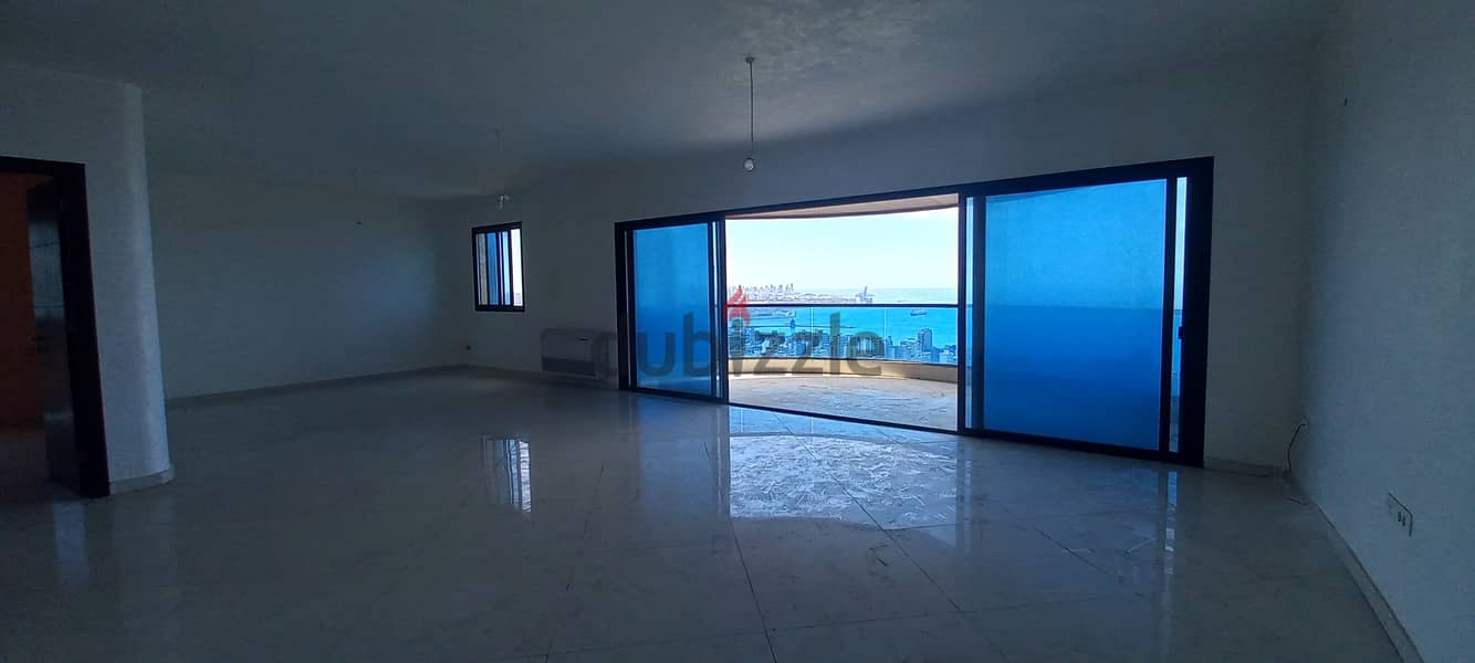 Apartment for sale in Jal El Dib شقة مميزة للبيع في جل الديب CS#00067 4