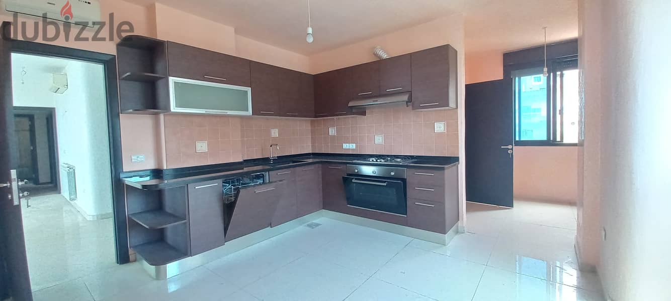 Apartment for sale in Jal El Dib شقة مميزة للبيع في جل الديب CS#00067 5