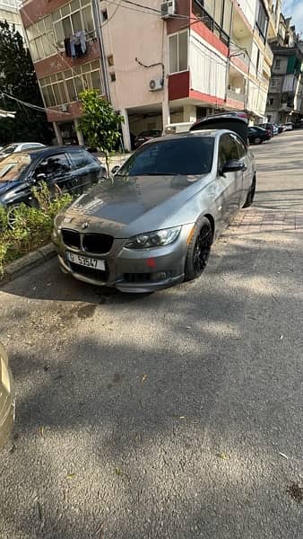 BMW Other 2009 1