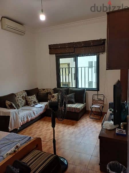 Apartment for sale in fanar شقة للبيع في الفنار 6