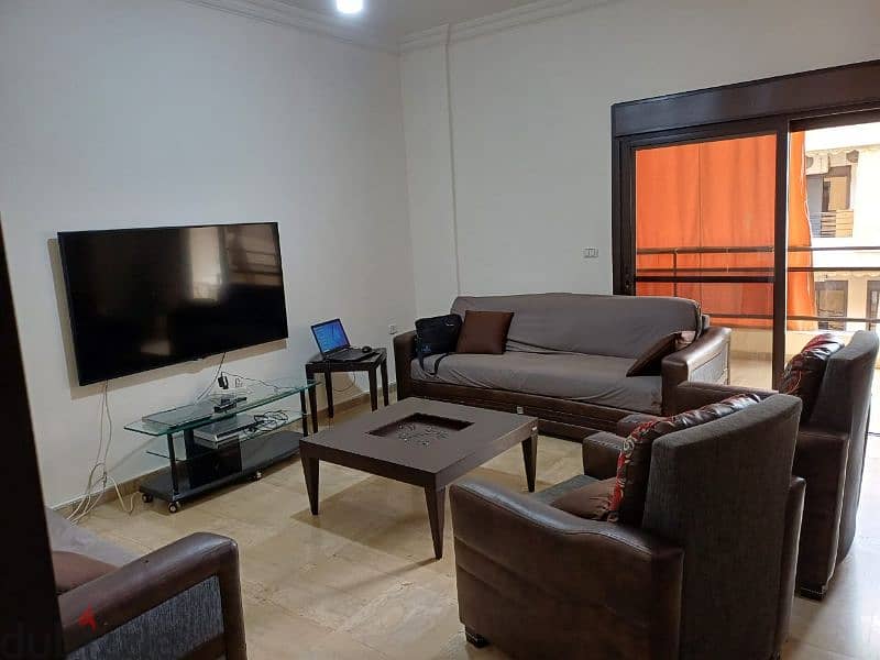 Apartment for sale in fanar شقة للبيع في الفنار 9