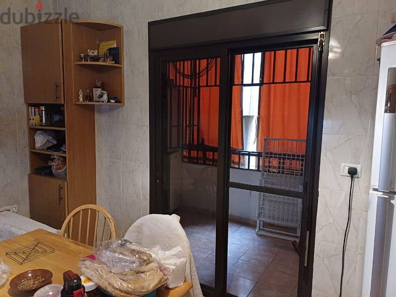 Apartment for sale in fanar شقة للبيع في الفنار 13