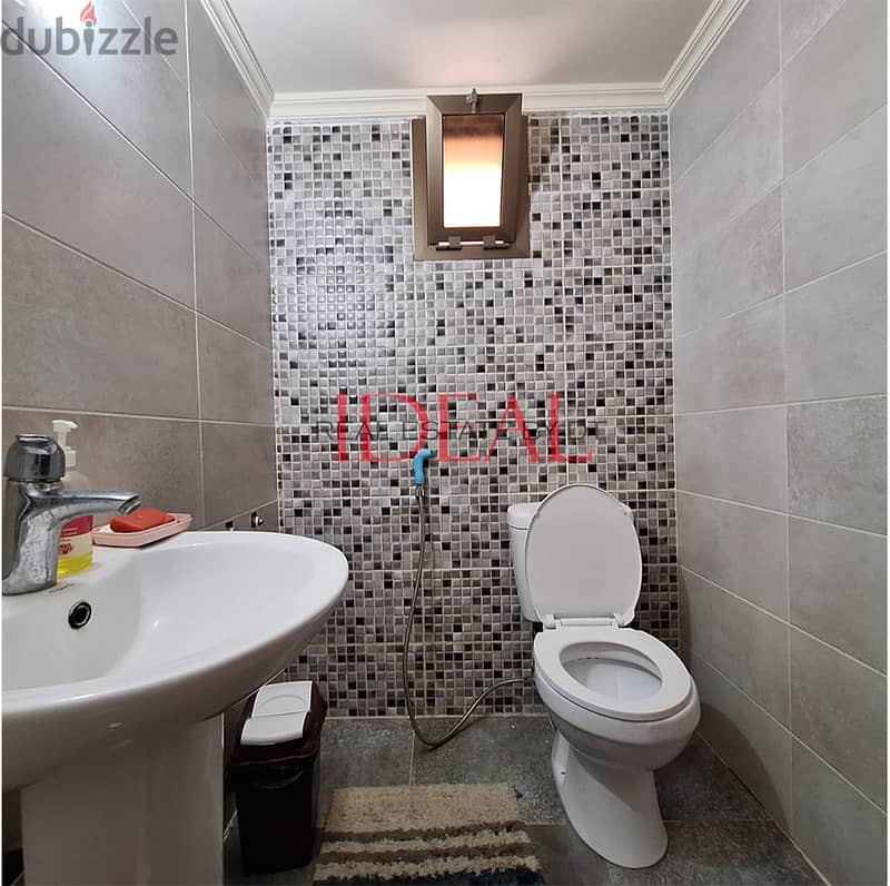 Apartment with Terrace for sale in Bouar 146 sqm REF#FD18121 5